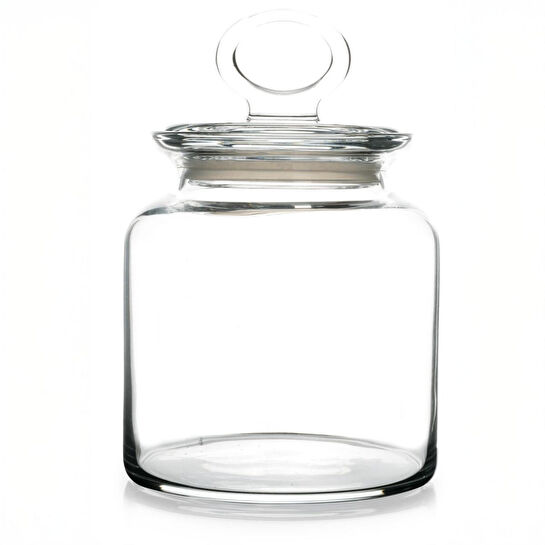 Paşabahçe 98671 Kitchen Kavanoz 1085 Cc 1 Adet