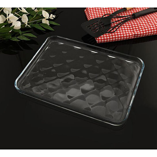 Paşabahçe 590066 Borcam 1100 Cc 1 Adet