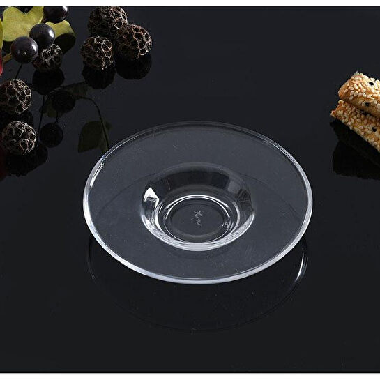 Paşabahçe 68187 Beykoz Çay Tabağı 120mm 6 Adet