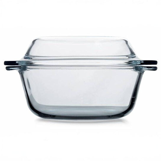 Paşabahçe 59033 Borcam 840cc Tencere 1 Adet