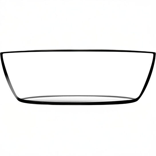 Paşabahçe Tekli 1110cc Iconic Kase 10687