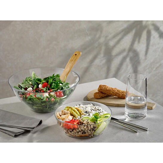 Paşabahçe Tekli 1110cc Iconic Kase 10687