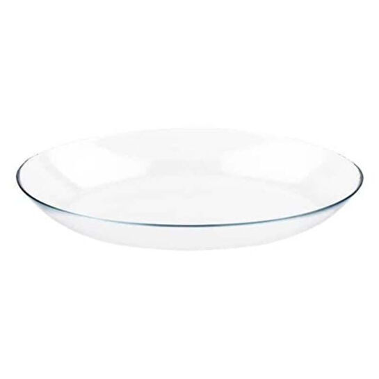 Paşabahçe Invitation 33 Cm Kayık Tabak Tekli 10336