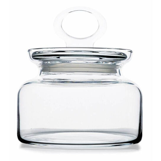 Paşabahçe 98863 Kitchen Kavanoz 635 Cc 1 Adet