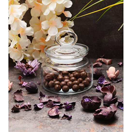 Paşabahçe 98863 Kitchen Kavanoz 635 Cc 1 Adet