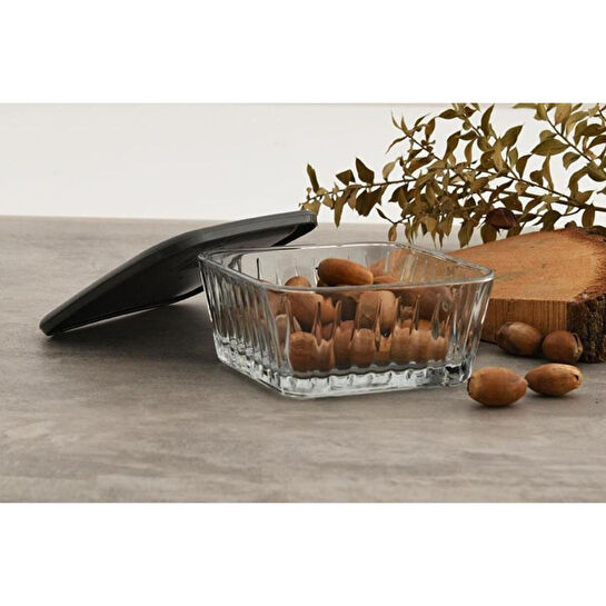 Paşabahçe 530236 Frezya Kase 225 Cc 4 Adet