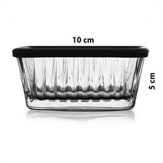 Paşabahçe 530236 Frezya Kase 225 Cc 4 Adet