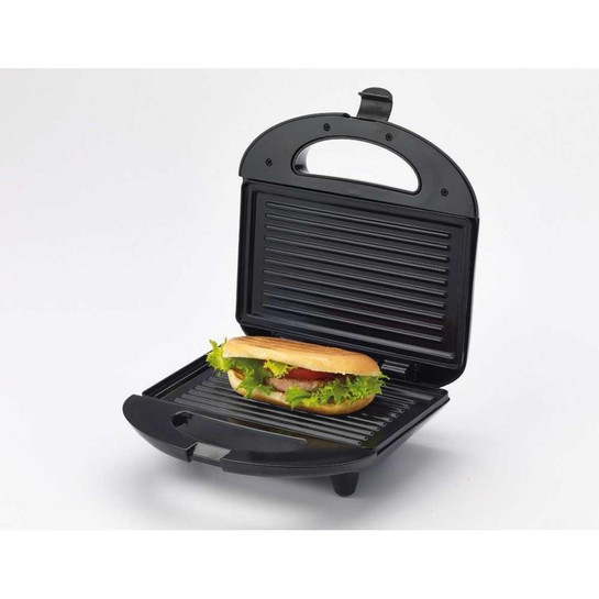 Ariete Easy Izgara Ve Tost Makinesi