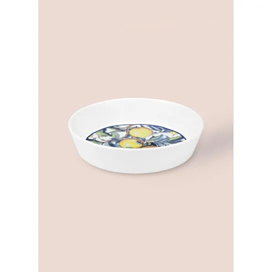 The Mia Odore Di Limone Salata Kasesi 23x6 Cm Odl0016