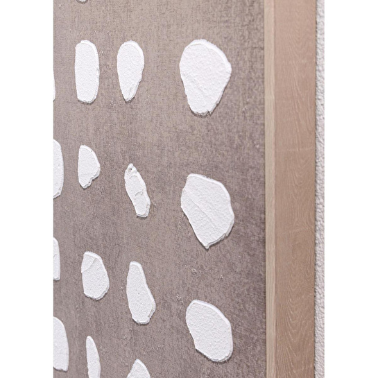 The Mia Bohem Kanvas Tablo 70x100 Cm Tbl0076