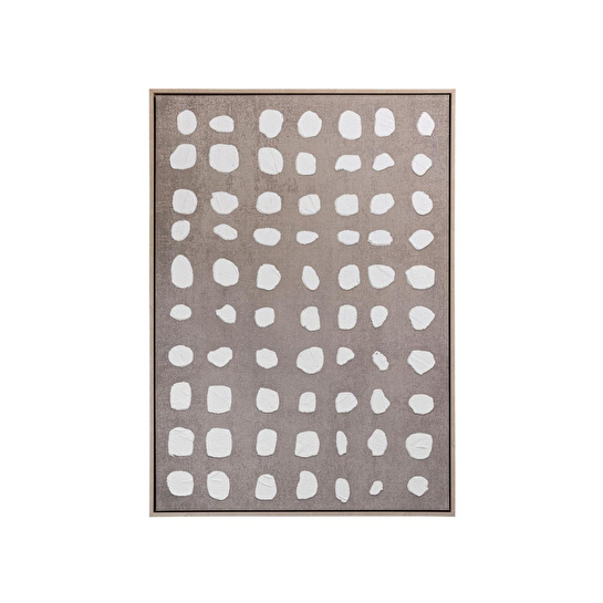 The Mia Bohem Kanvas Tablo 70x100 Cm Tbl0076