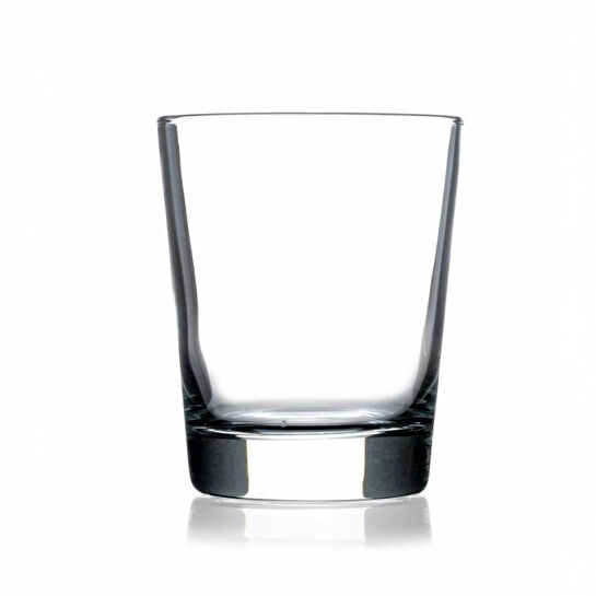 Paşabahçe Paşbahçe İzmir 6lı 275cc Viski Ve Su Bardağı 42875