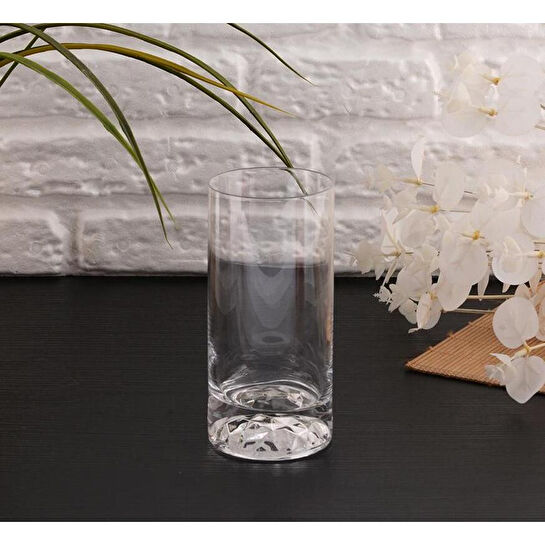 Paşabahçe 64042 Club Meşrubat Bardağı 420cc 6 Adet