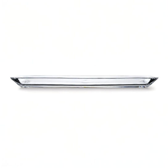 Paşabahçe 68017 Grace Dikdörtgen Servis Tabağı 300mm 1 Adet