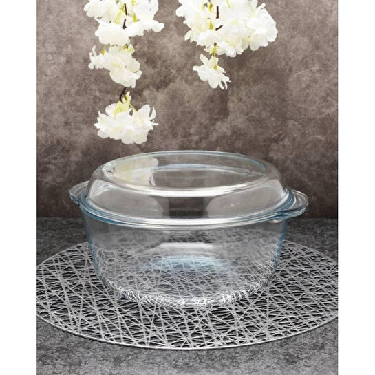 Paşabahçe 59013 Borcam 3150 Cc 1 Adet