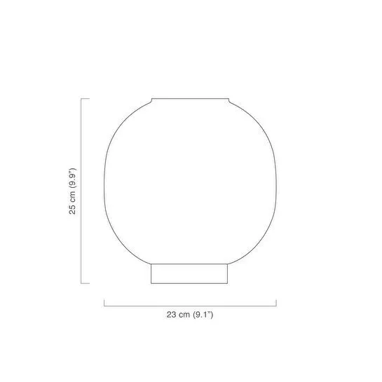 Soli Workshop Pepon Masa Lambası - Ahşap