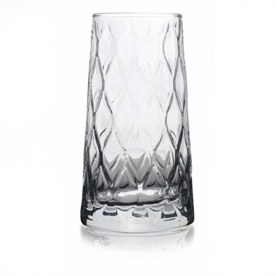 Paşabahçe Leafy 450cc 4lü Meşrubat Bardağı 420955