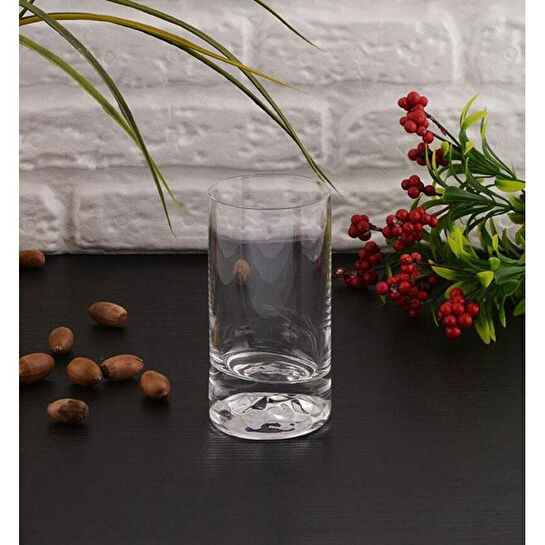 Paşabahçe 64040 Club Meşrubat Bardağı 280cc 6 Adet