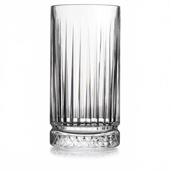 Paşabahçe 520015 Elysia Meşrubat Bardağı 445 Cc 4 Adet