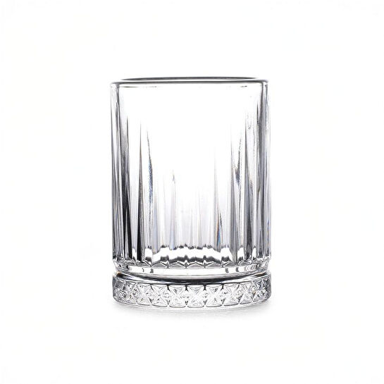Paşabahçe 520442 Elysia Kahve Yanı/shot Bardağı 110 Cc 6 Adet