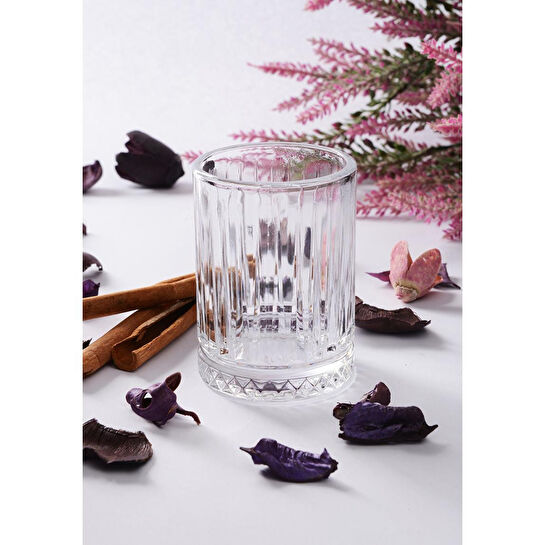 Paşabahçe 520442 Elysia Kahve Yanı/shot Bardağı 110 Cc 6 Adet