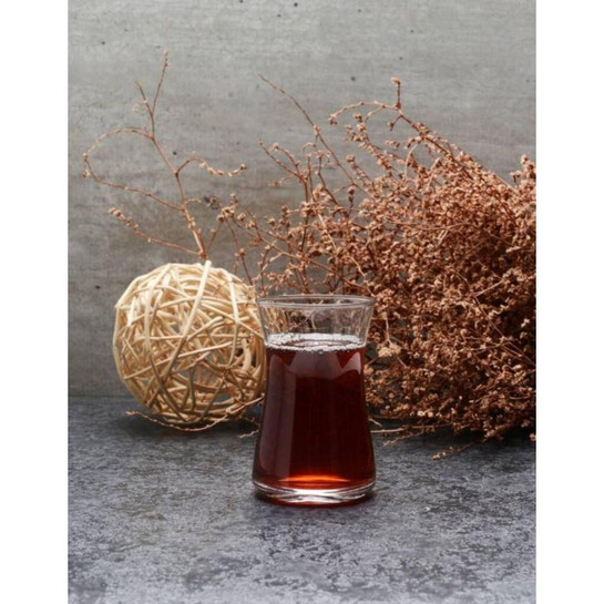 Paşabahçe 42361 Heybeli Çay Bardağı