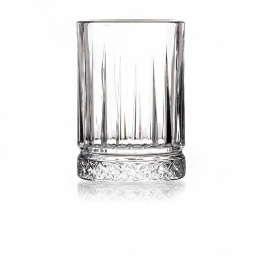 Paşabahçe 520242 Elysia Kahve Yanı Bardağı 60 Cc 4 Adet