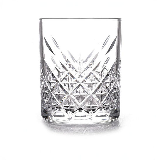 Paşabahçe 520414 Timeless Meşrubat Bardağı 420 Cc 4 Adet