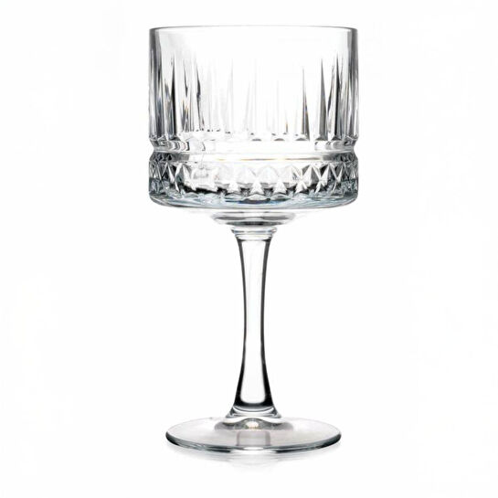 Paşabahçe 440437 Elysia 500cc Ayaklı Kokteyl Bardağı 4 Adet