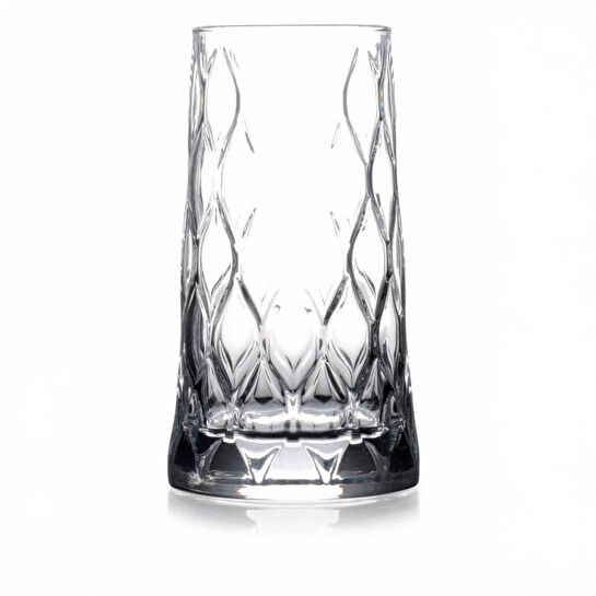 Paşabahçe Leafy 345 Cc 4'lü Meşrubat Bardağı 420855