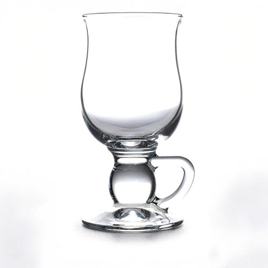 Paşabahçe 44159 270cc Irish Coffee Kahve Bardağı 2 Adet