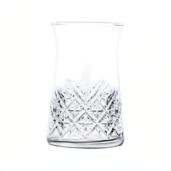 Paşabahçe Timeless 160cc 6lı Çay Bardağı 42891