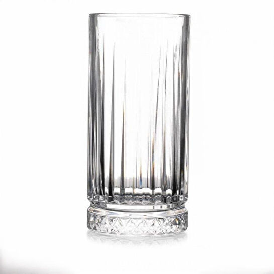 Paşabahçe 520125 Elysia Su Ve Meşrubat Bardağı 280 Cc 4 Adet