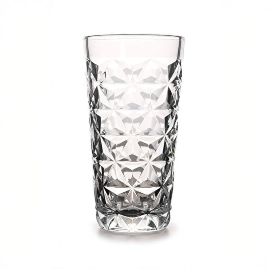 Paşabahçe 520245 Estrella Meşrubat Bardağı 290cc 4 Adet