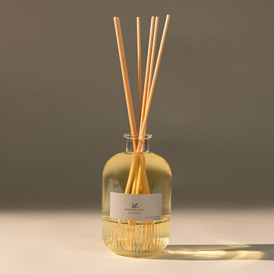 Penelope Jasmine Bloom Çubuklu Oda Kokusu 500 Ml