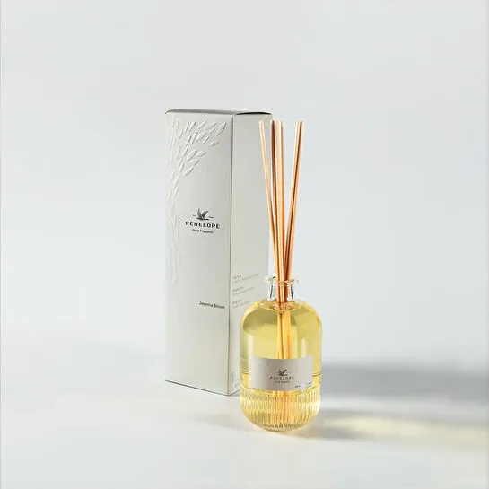 Penelope Jasmine Bloom Çubuklu Oda Kokusu 500 Ml