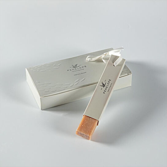 Penelope Dolap Ve Çekmece İçi 3'lü Koku Barı - Jasmine Bloom Serisi