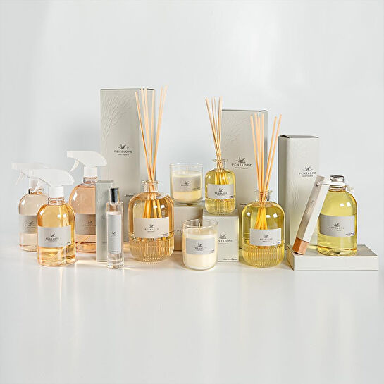 Penelope Jasmine Bloom Çubuklu Oda Kokusu 200 Ml