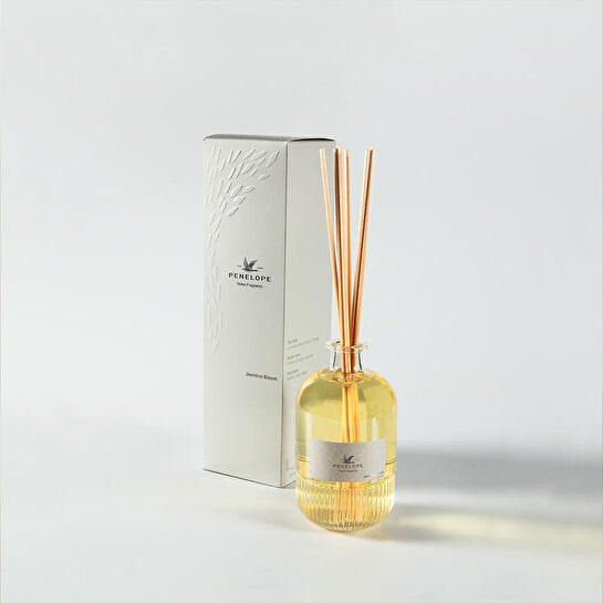 Penelope Jasmine Bloom Çubuklu Oda Kokusu 200 Ml