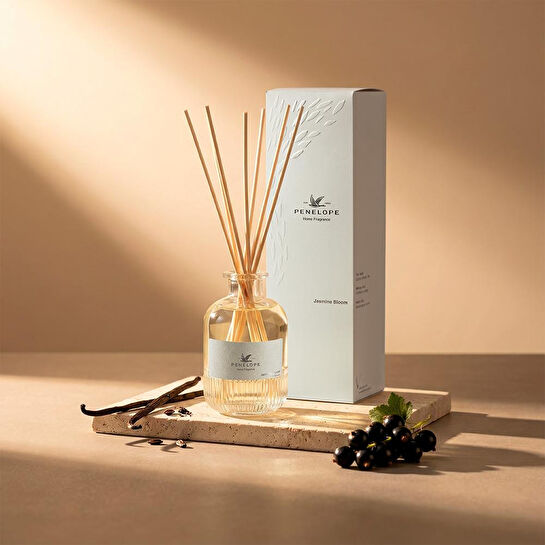 Penelope Jasmine Bloom Çubuklu Oda Kokusu 200 Ml