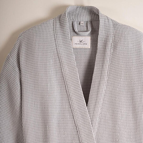 Penelope Bornoz Kadın S-m Gri - Celia Serisi