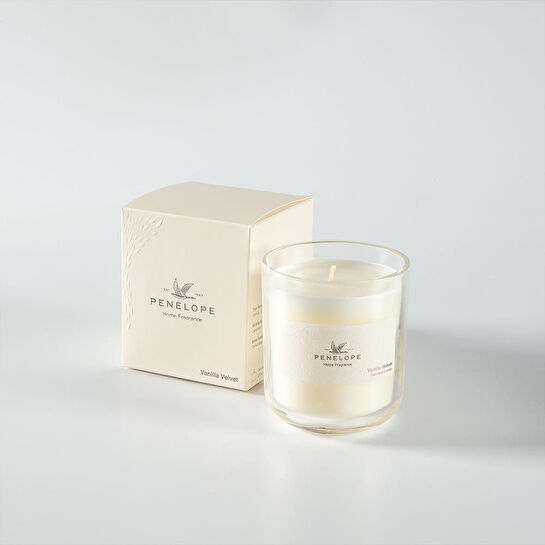 Penelope Vanilla Velvet Mum 210 Gr