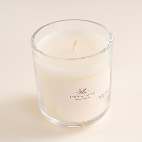 Penelope Vanilla Velvet Mum 210 Gr