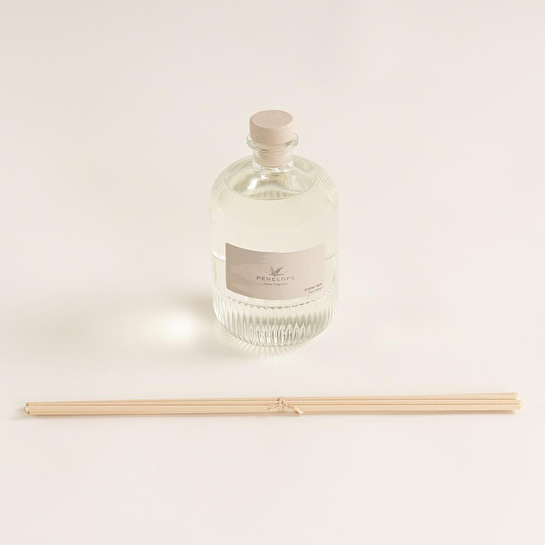 Penelope Amber Noir Çubuklu Oda Kokusu 700 Ml