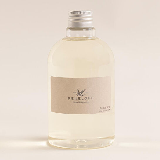 Penelope Amber Noir Yedek Difüzör 500 Ml