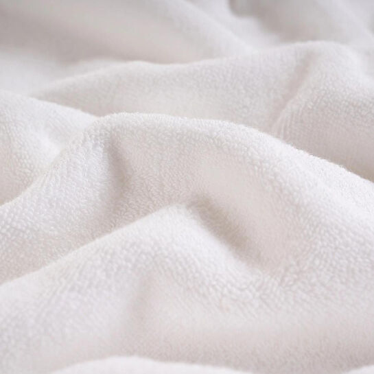 Penelope %100 Pamuk Havlu 100x150 Cm Antrasit - Liana Serisi