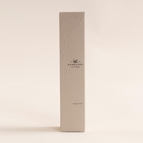 Penelope Amber Noir Yastık Spreyi 55 Ml