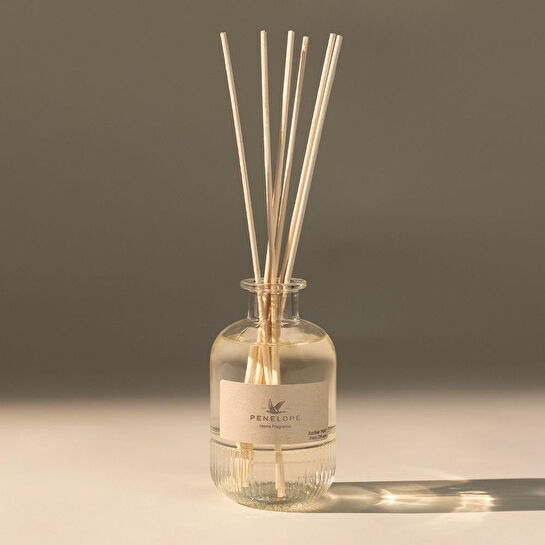 Penelope Amber Noir Çubuklu Oda Kokusu 200 Ml