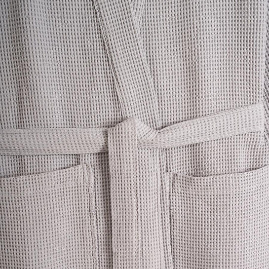 Penelope Bornoz Erkek L-xl Gri - Celia Serisi