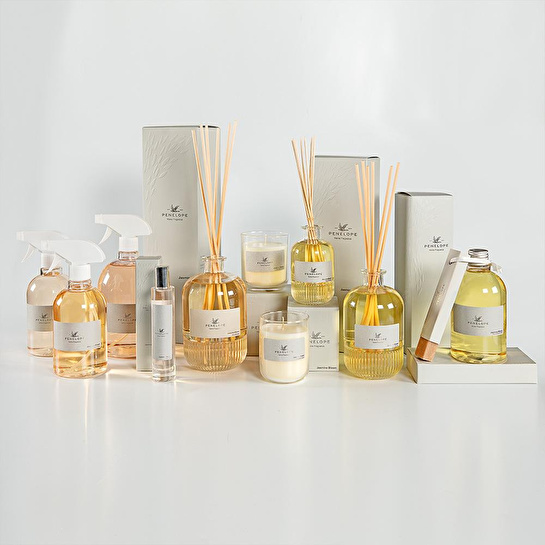 Penelope Jasmine Bloom Yastık Spreyi 55 Ml